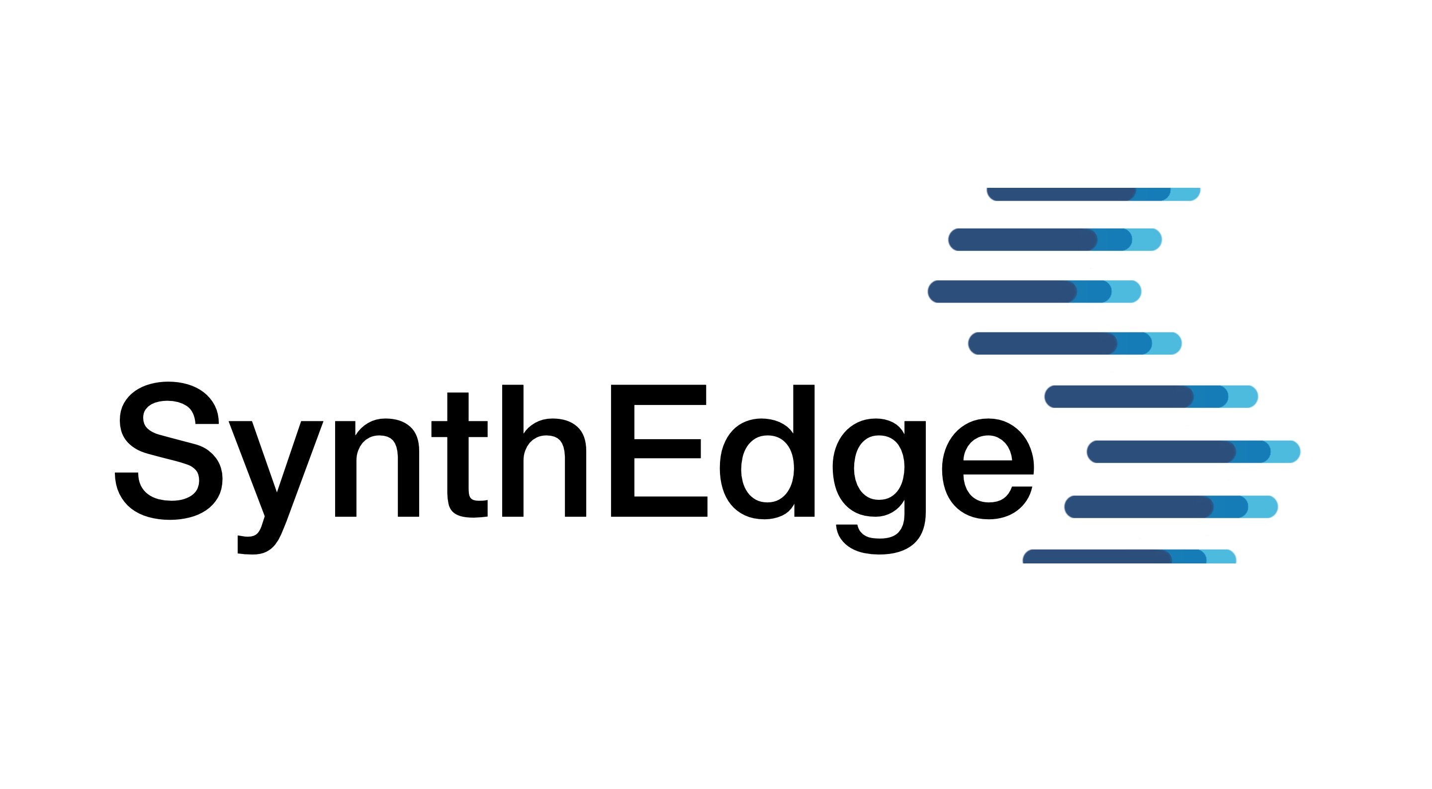 SynthEdge logo